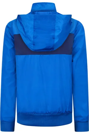 Retour Jongens zomerjas - Andy - Electric blauw