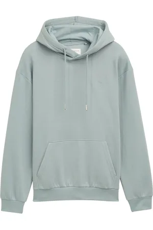 TOM TAILOR Trui Hoodie Sweater Met Logo 1045958xx12 28129 Mannen