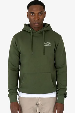 Quotrell ATELIER MILANO HOODIE - - S