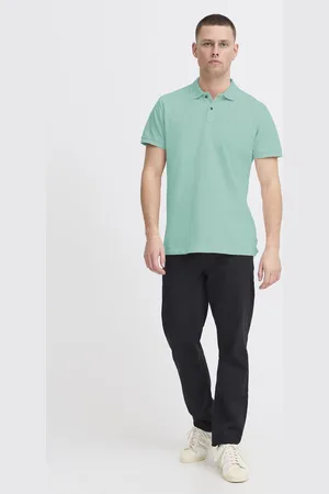 Blend BHERIC polo Heren Poloshirt