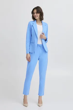 FRANSA FRZablazer 2 Blazer Dames Blazer