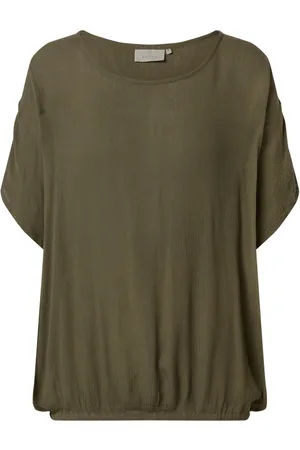 Kaffe Blouse amber stanley -34 (Xs)