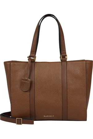 Burkely Keen Keira Dames Handbag