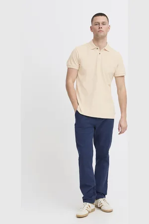Blend BHERIC polo Heren Poloshirt