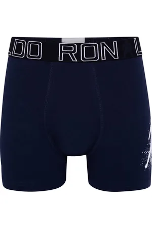 CR7 - Cristiano Ronaldo Boys 3-pack maat 158/164 (13/15)