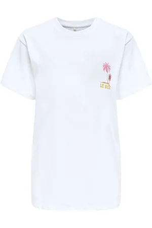 ONLY Vivvi Life Lovely Shirt Dames