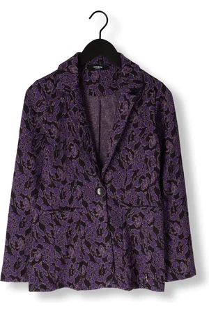 Jansen Amsterdam Patty P23 Blazers Dames -