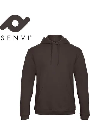 Senvi Authentic Hoodie Kleur