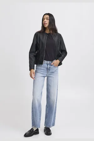 B YOUNG BYACOM JACKET - Dames Jas