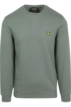 Lyle & Scott Sweater Mercurial