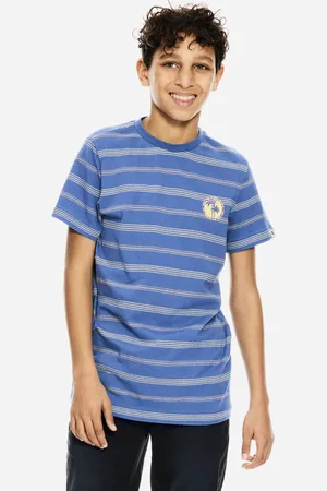 Garcia Jongens T-shirt