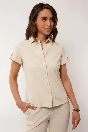 g-maxx Rosalia Blouse 25ZZG06
