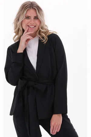 10 days Belt Wrap Blazer Blazers Dames -