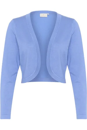 Kaffe Astrid Bolero Dames Vest