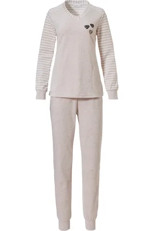 Pastunette Dames Pyjamaset -