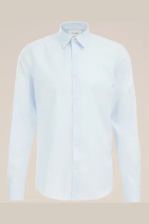 Van gils Chemise slim fit à motif homme
