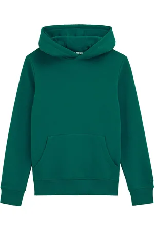 WE Fashion Unisex capuchonsweater