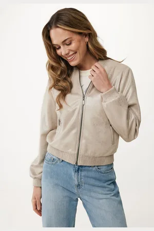 Mexx Shiny Bomber Dames