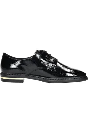Rieker Veterschoenen Laag Veterschoenen Laag -