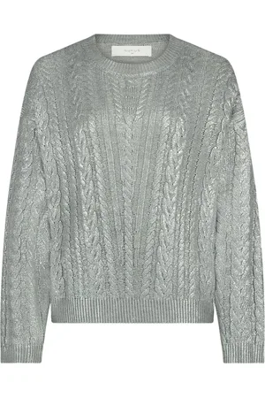 NUKUS Carmel Pullover Truien & vesten Dames - Sweater - Hoodie - Vest-