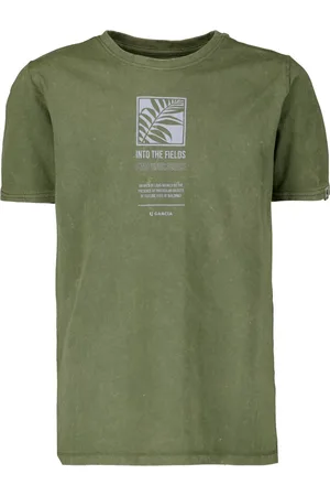 Garcia Jongens T-shirt