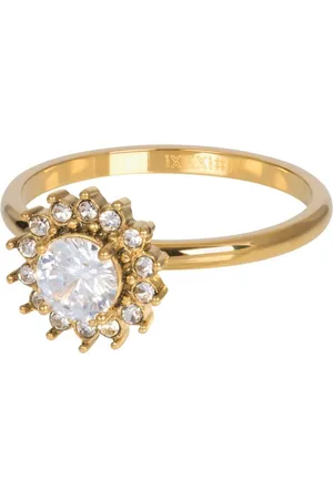 Ixxxi Jewelry Vulring Lucia - maat 18
