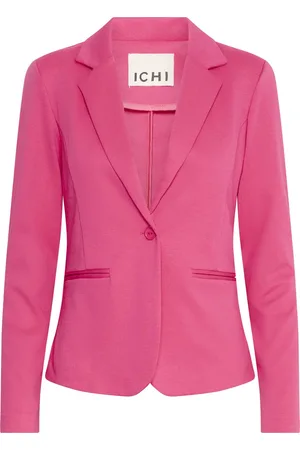 Ichi IHKATE BL Dames Blazer