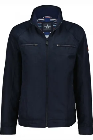 Donders Zomerjas - Heren - 2XL-56 - - Polyester - 21788
