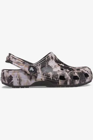 Crocs Classic Bleach Dye Clog Unisex /MultI
