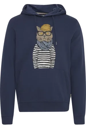 Blend He Sweatshirt Heren Trui