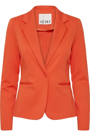 Ichi IHKATE BL Dames Blazer