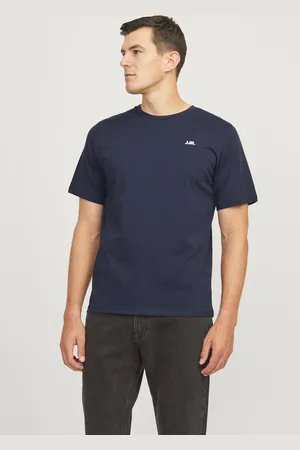 JJ Logo Shirt Heren