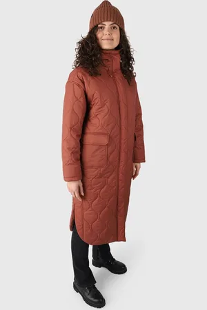 Brunotti Charlotte Dames Jas - - L