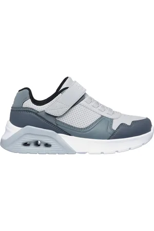Skechers Uno Lite 2.0 - Pillar Duo - Jongens Sneakers