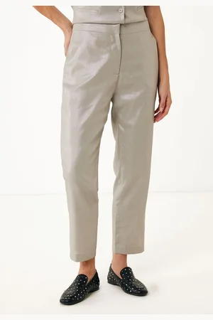 Mexx Pants Coated Dames