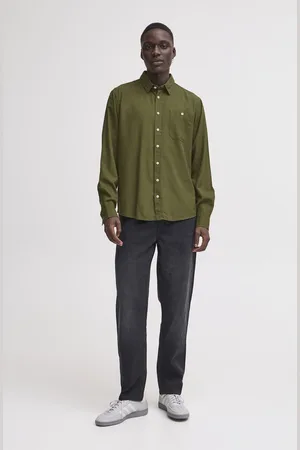 Blend BHBOBBY Shirt Heren Top