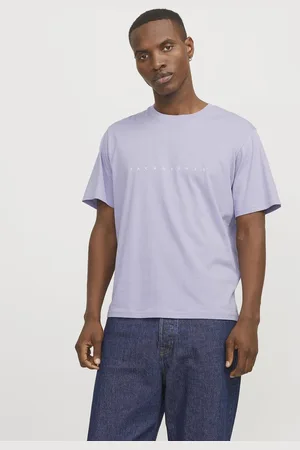 JACK & JONES JACK&JONES - JJESTAR JJ TEE SS NOOS - Heren - T-shirts