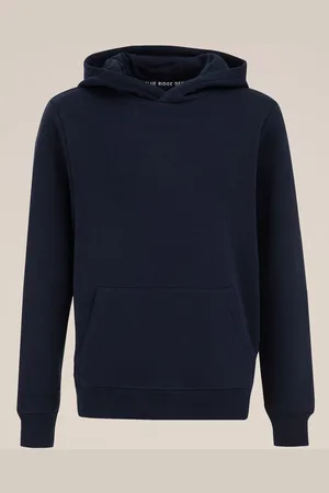 WE Fashion Unisex capuchonsweater