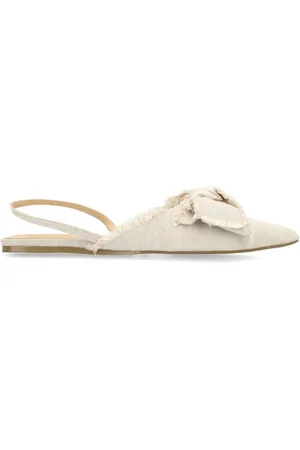 Sacha Dames - slingbacks met strik