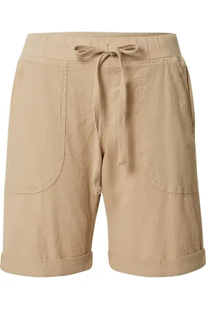 Kaffe KAnaya Shorts Dames Broek
