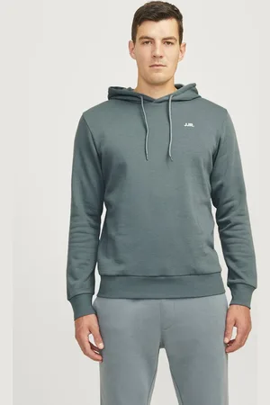 JJ Logo Hoodie Heren