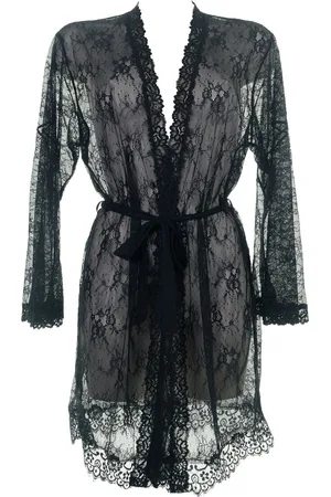 Guy de France Kimono kant - L