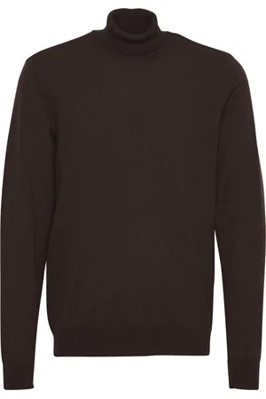 Blend He BHBRUTON highneck knit Heren Trui