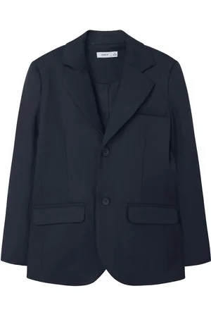 NAME IT NKMRIRAMEL BLAZER NOOS Jongens Blazer