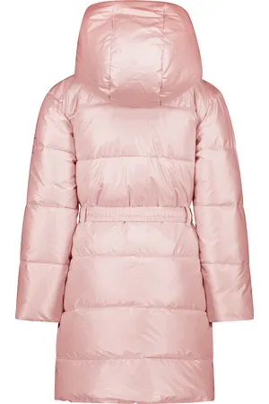 Le Chic Winterjas BIRDO C407-5202