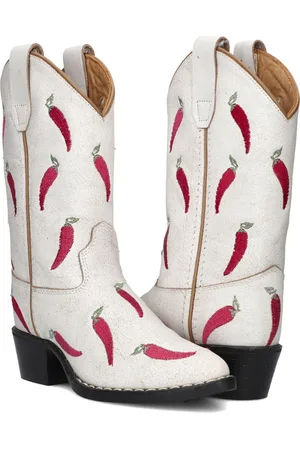 Bootstock Pepper Boots Meisjes -