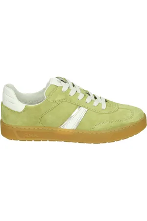Sioux TEDROSO-DA-707 - Lage sneakersDames sneakers - Kleur: