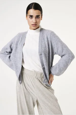 Garcia Dames Vest Long mouw