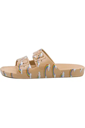 Freedom Moses SLIPPERS HOP -34/35