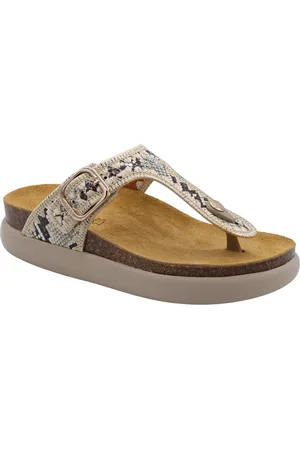 Scholl Slipper 39